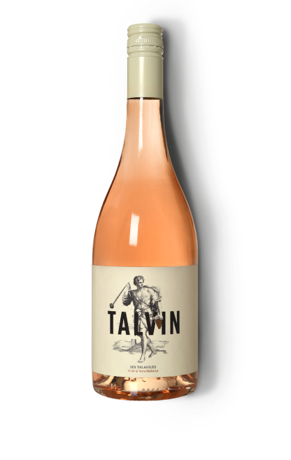 Talvin Rosé