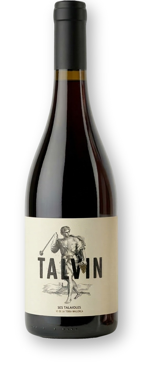 Talvin Tinto
