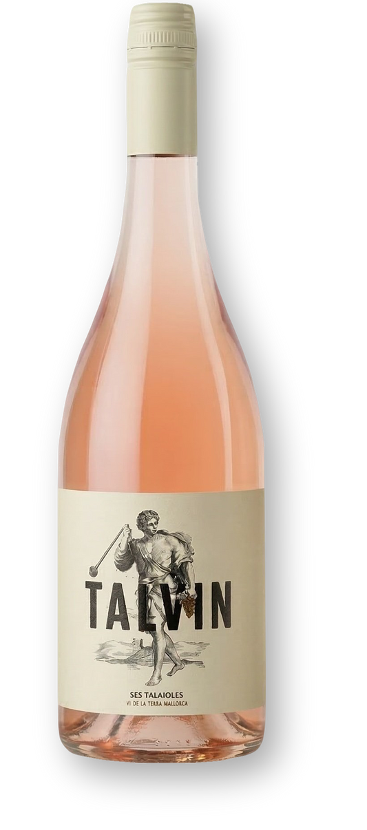 Talvin Rosado