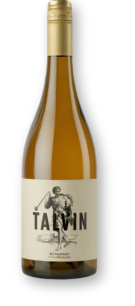 Talvin White
